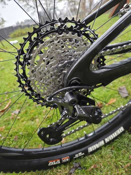 Giant Anthem Advanced 29 | XT/XTR | Pomiar Inpeak | L