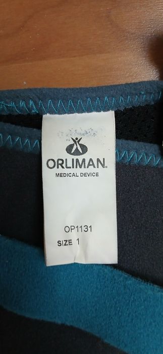 imobilizador de braço e ombro,clavicula, criança