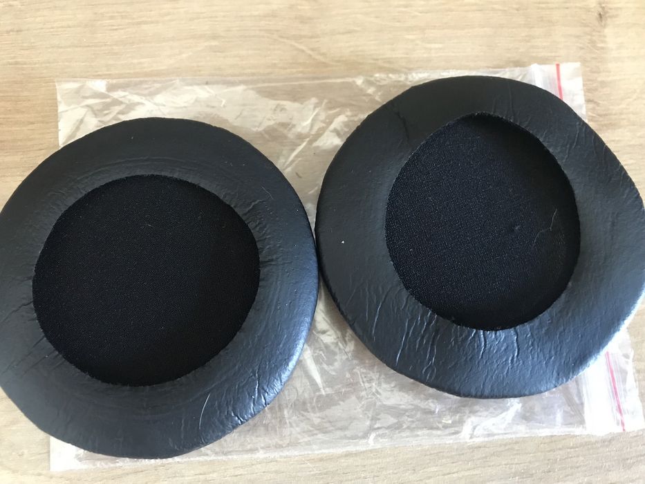 Амбушюры амбушури подушки Sony MDR-XD100, MDR-XD150, MDR-XD200