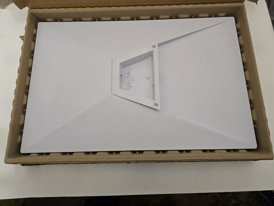 Starlink gen3 (rev4) Антена донар.