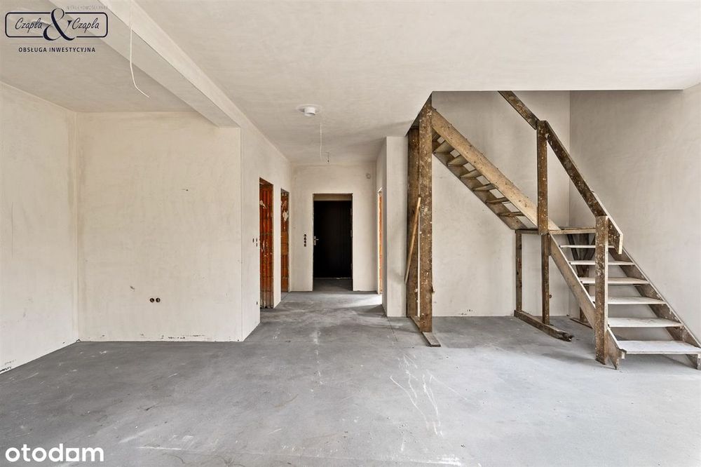 Komfort, który czuć od progu