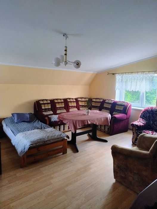 Tanie noclegi w Wałczu, spokojna okolica, blisko centrum