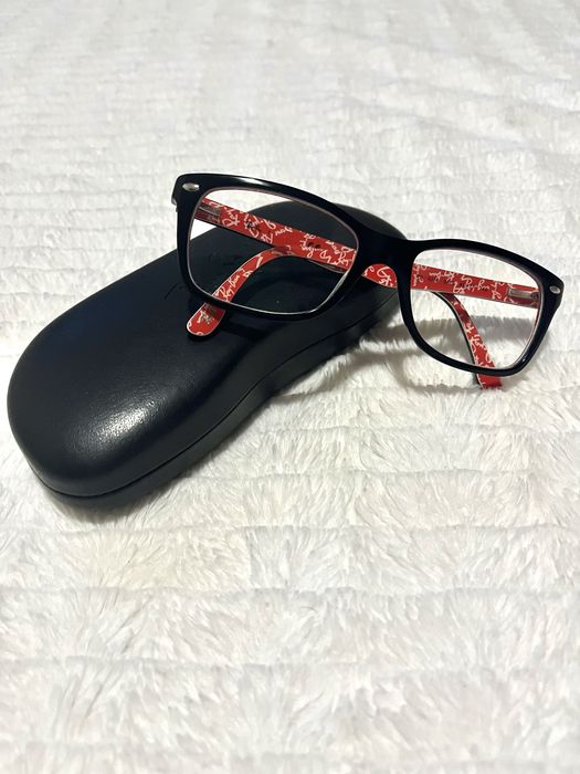 Óculos graduados Ray-Ban