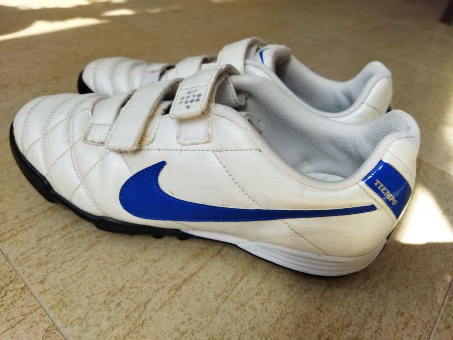 Buty korki Nike Tiempo 38