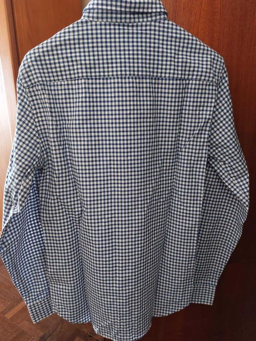 Camisa Slim Homem da Lefties