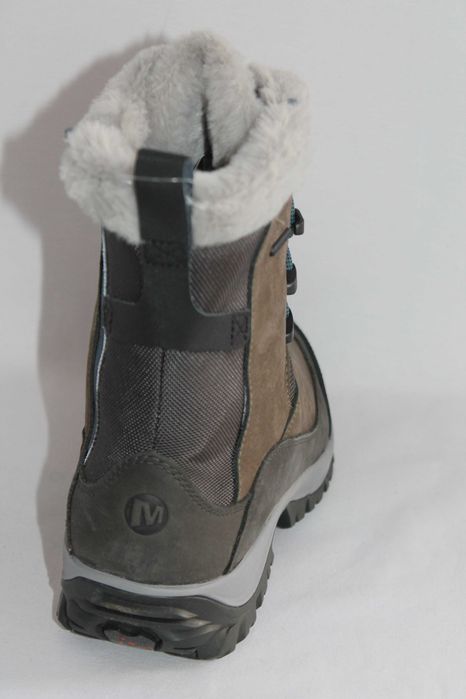 Зимові Merrell Thermo Rhea Mid Waterproof/ 41.5 (27.5 см)