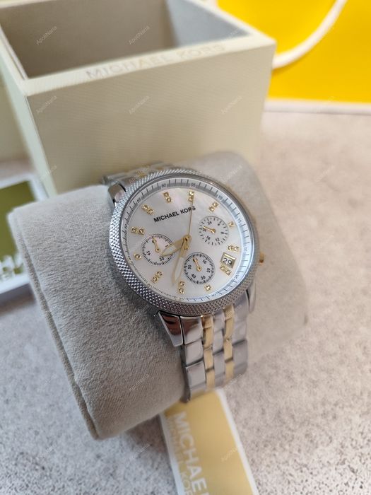 Годинник Michael Kors MK 5057 Часы Майкл Корс