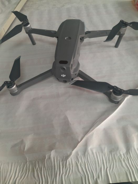 Drone DJI. MAVIC  2445294671309711364