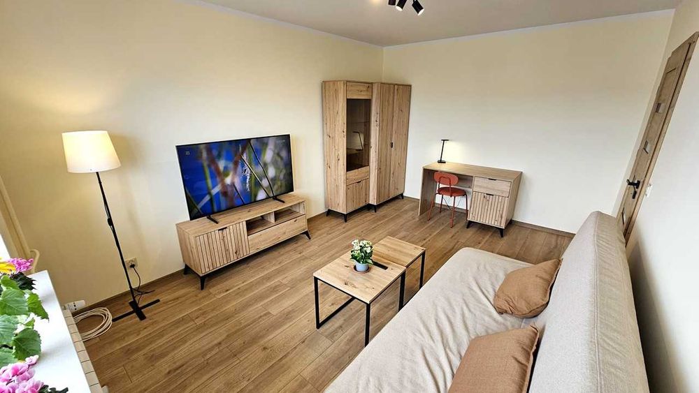 Mieszkanie – Bydgoszcz, Zawisza - Widok 5