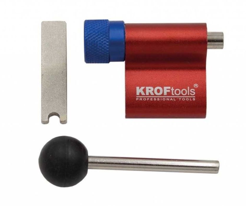 VAG Crankshaft Pulley Locking Tool for 1.4, 1.9, 2.0 TDI PD and 2.0 ST Engines64729958028033120