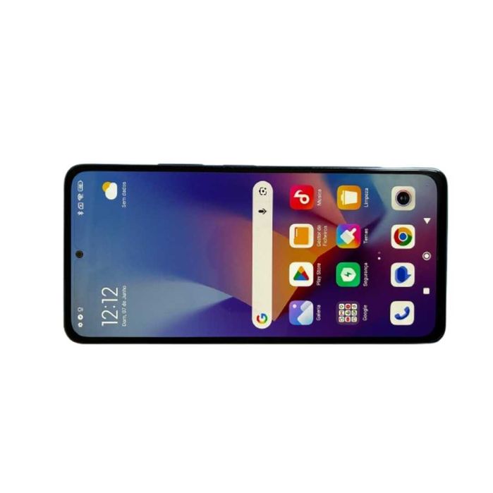 Xiaomi Redmi Note 10 Pro