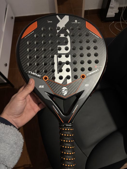 Raquete Padel Siux