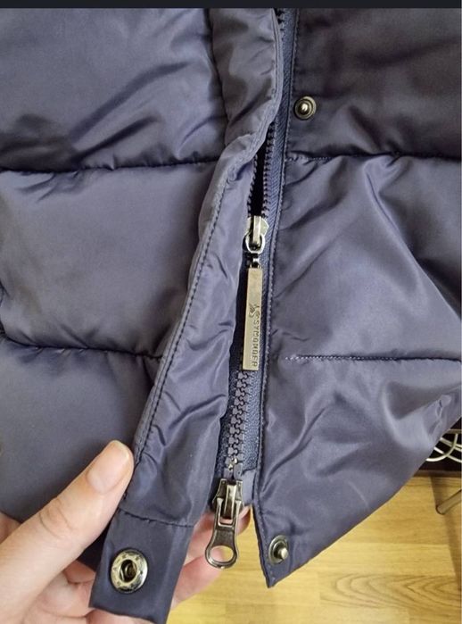 Куртка жіноча SymonDer