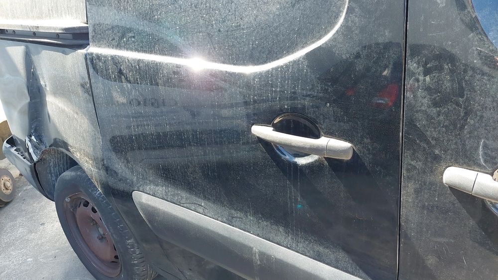 Porta lateral correr direita CITROËN Berlingo (B9)