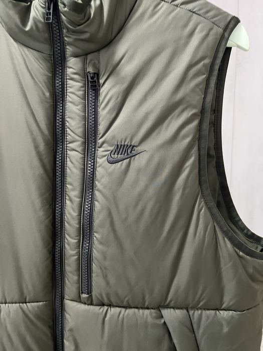 Оригінал! Жилетка Nike Vest M