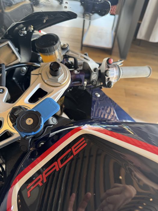 BMW S 1000 RR 2017