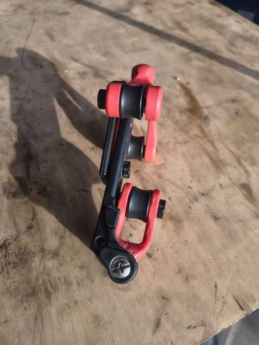 Lonża arborystyczna Keeper k1