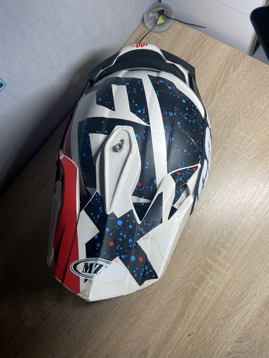 Шолом кросс Fox v2