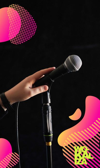 lekcje śpiewu | nauka śpiewu | emisja głosu w mowie i śpiewie