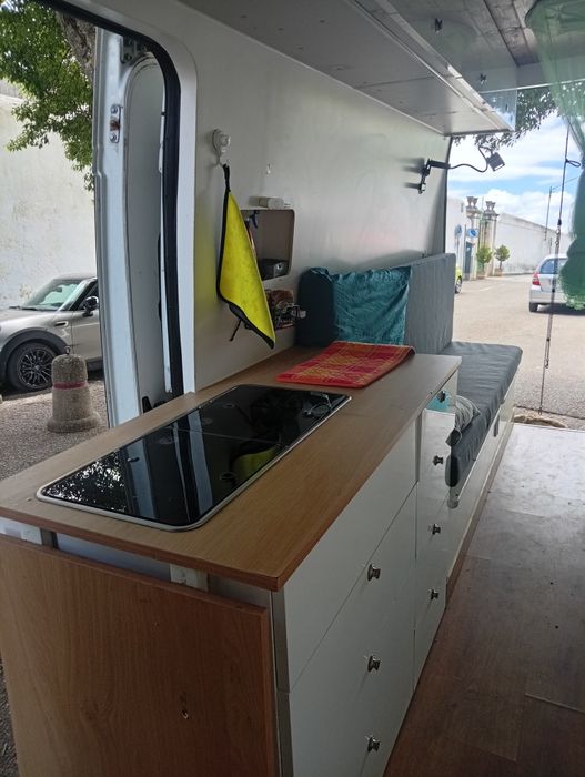 Autocaravan..FiatDucato.2008