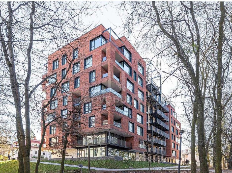 Елітна 3-кімнатна біля парку у ЖК S78 — 112 м² преміум-клас, Сахарова