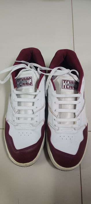 HH Helly Hansen Lacoste кросівки