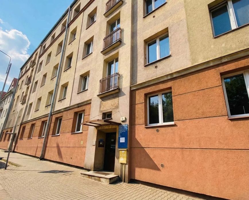 Sprzedam mieszkanie w centrum Katowic