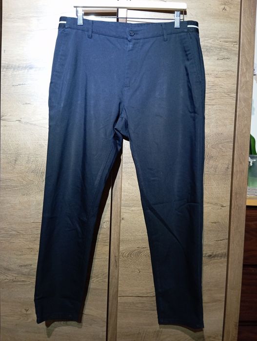Spodnie męskie Zara