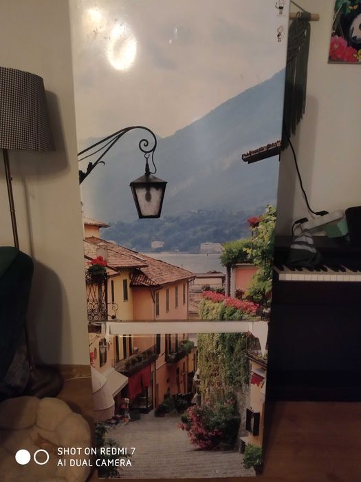 Lodówka w dobrym stanie