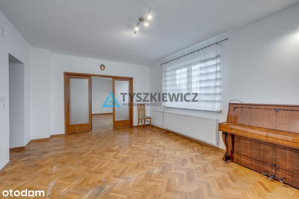 Dom Sobieszewo Świbno