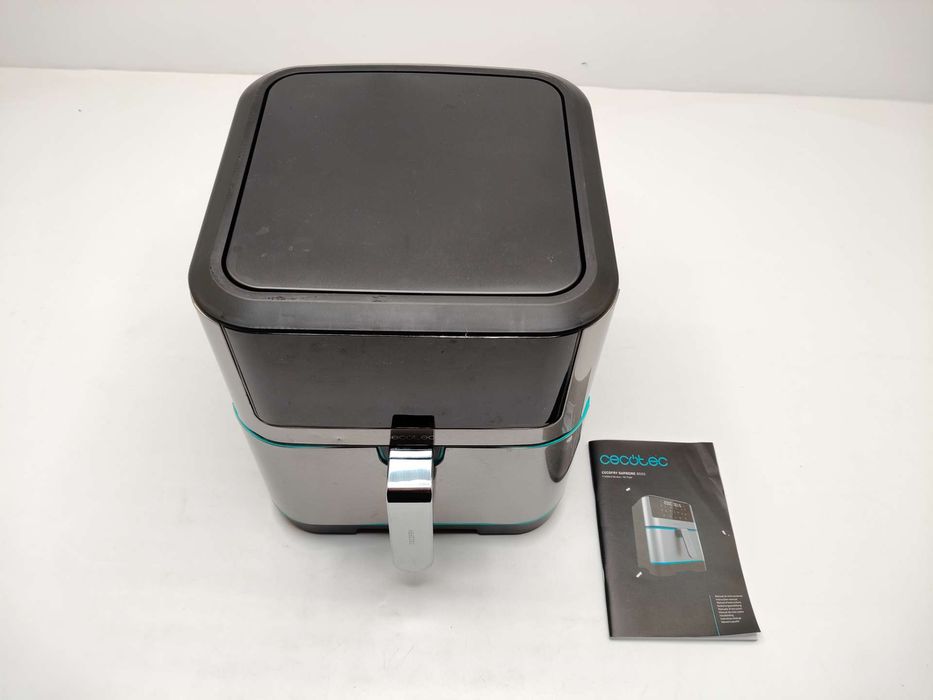 Frytkownica beztłuszczowa Cecotec Cecofry Supreme 8000 8 L