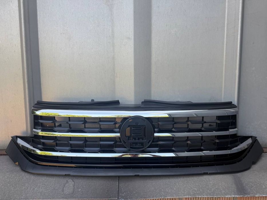 Volkswagen Atlas 2021 2022 2023 Решетка радиатора