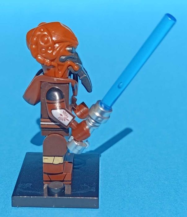Plo Koon (Star Wars)