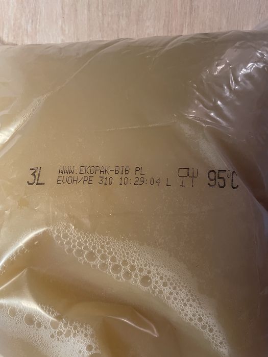 Sok z pigwowca 2 x 3l DOSTAWA GRATIS