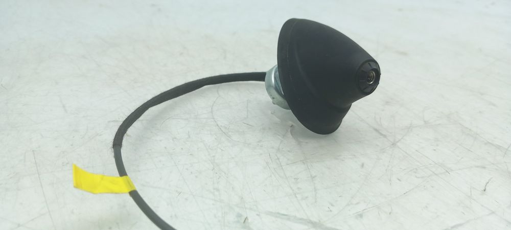 Base / caixa da bateria PEUGEOT 2008 I (CU_)
