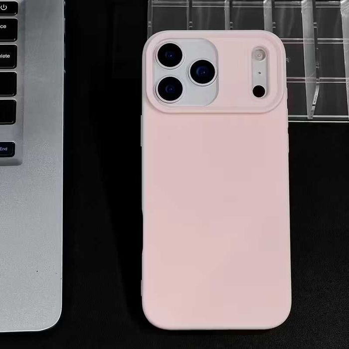 Чохол ударостійкий для iPhone 17 Pro Max - 11 Pro Max