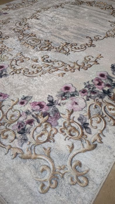 dywan 180x120 turecki ,antyposliz ,szybkosch