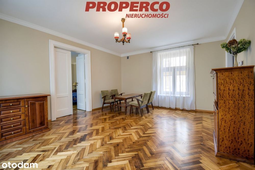 Mieszkanie 2 pok., 65,51 m2, ul. Sienkiewicza