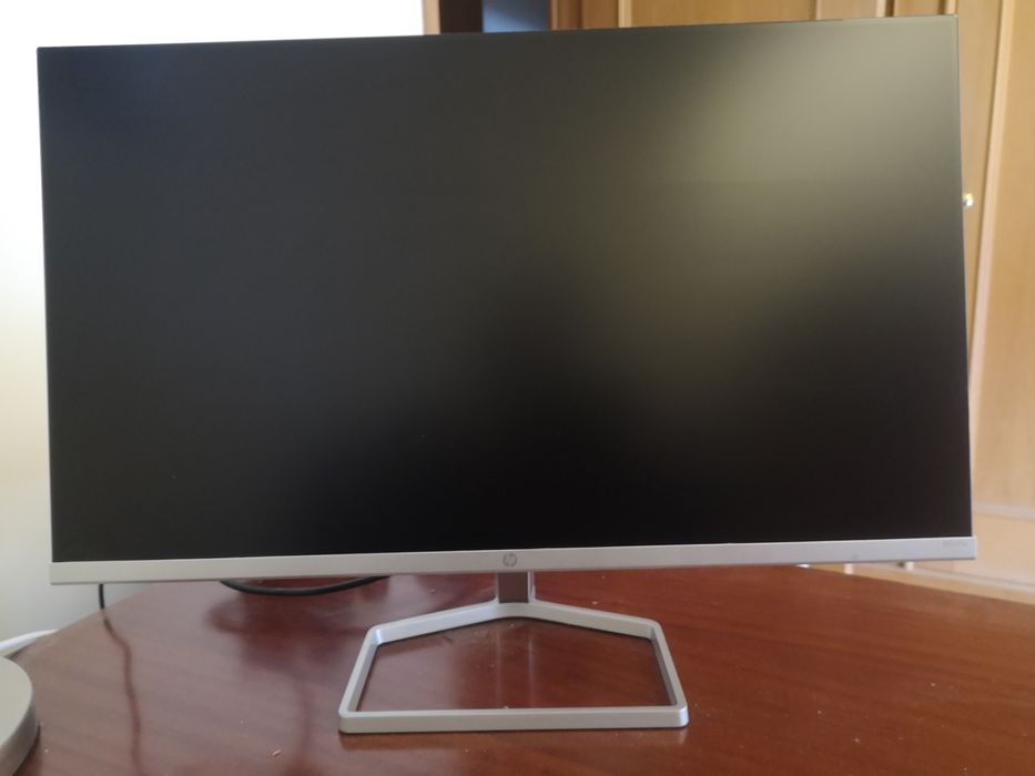 Monitor HP M24fw (23.8''- Full HD - IPS)