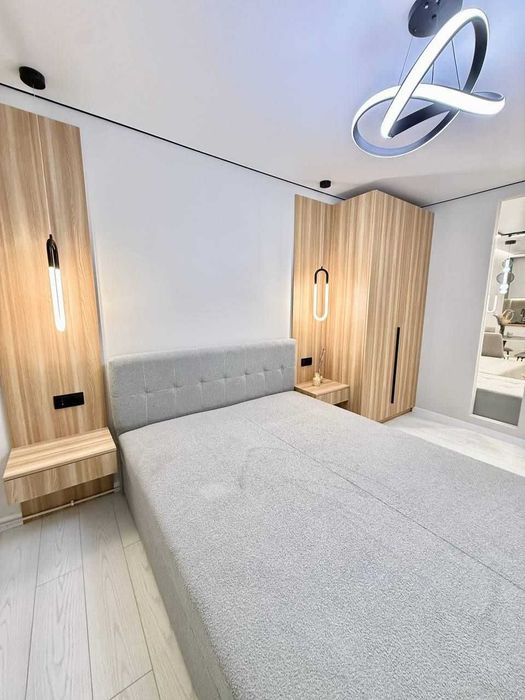 Продам квартиру 3кімнатна новобудова ID 7827