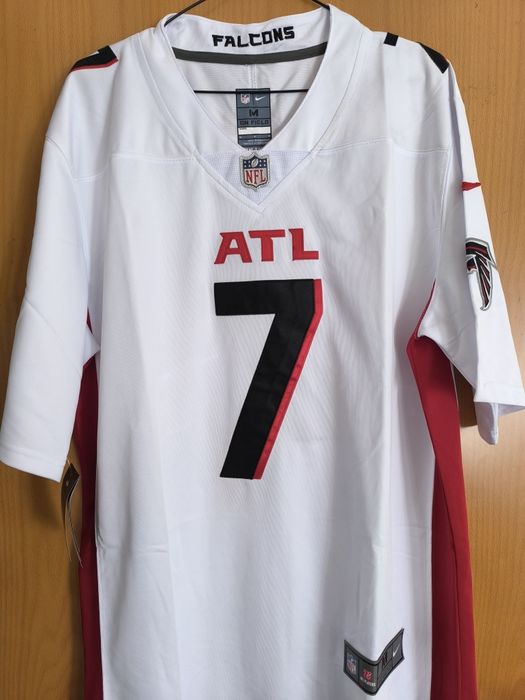 Camisola Atlanta Falcons Bijan Robinson