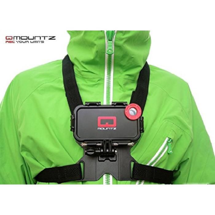 Caixa estanque iphone SE (antigo) / 5 e 5s - Samsung S4 NOVO