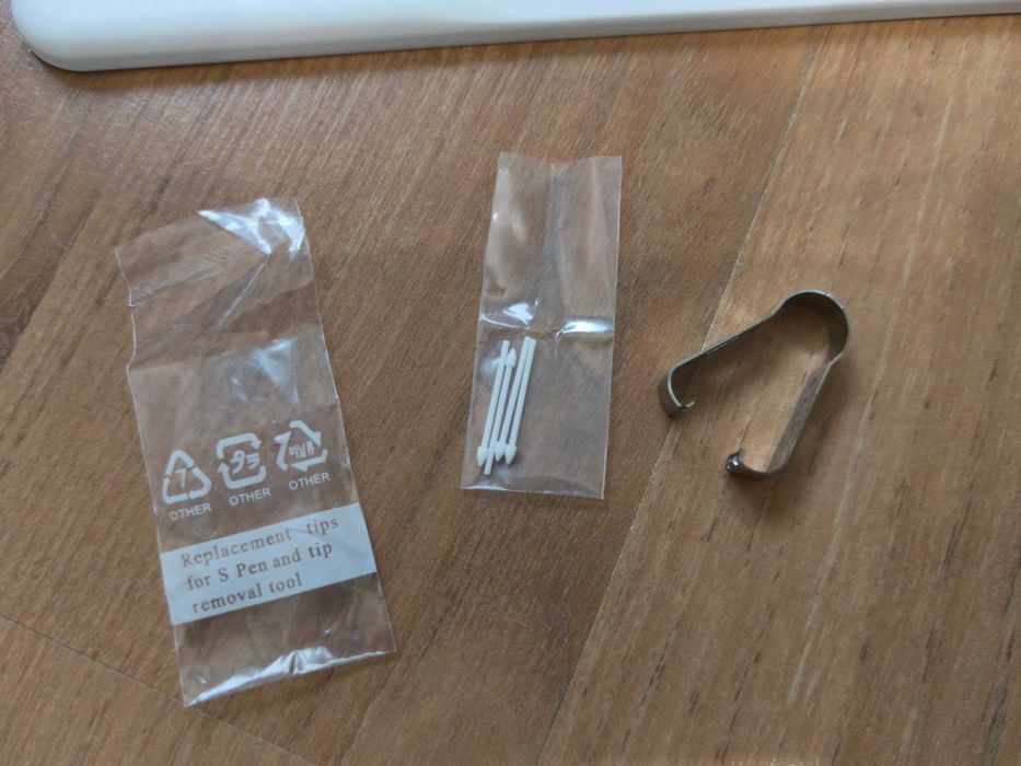 Tablet Samsung Galaxy Tab S7 FE 12''4 T733 128GB Jak NOWY! + gratisy