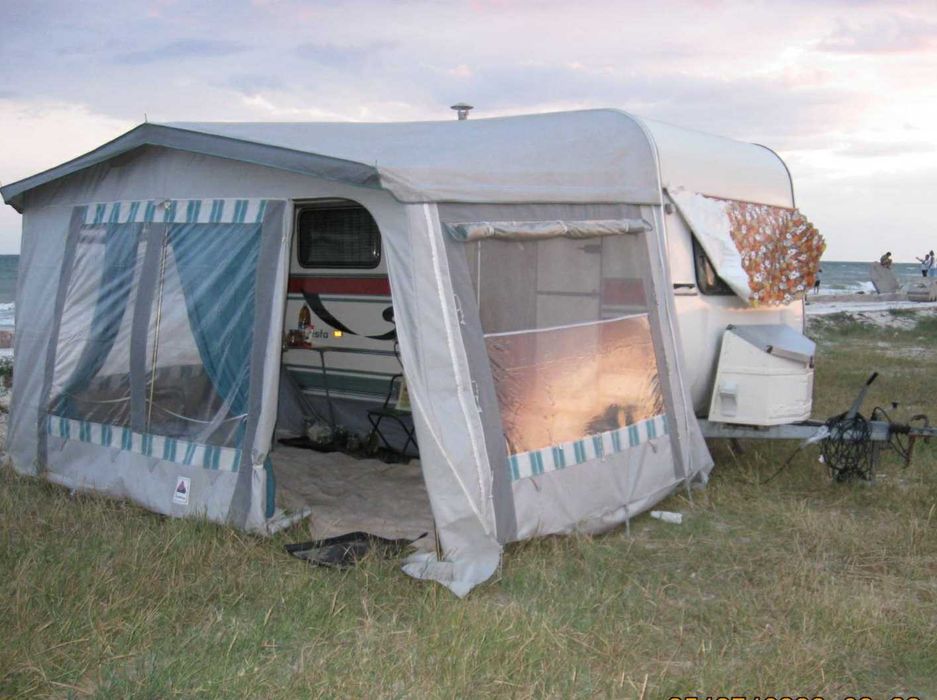 Продам трейлер, дом на колесах