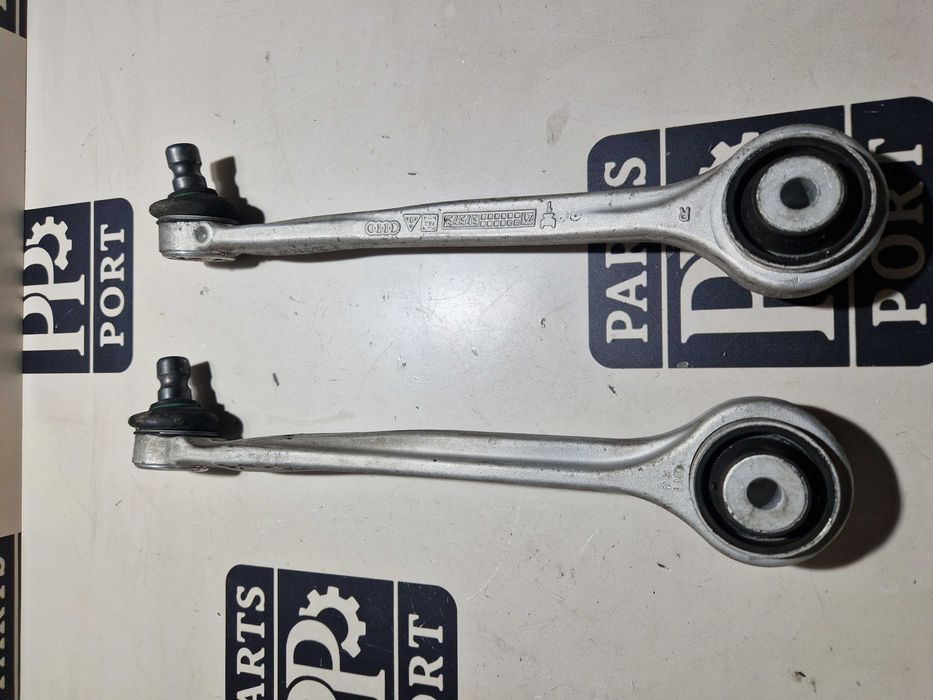 Рычаг верхний передний Audi A4 B9 2017 2018 2021 2022 2023