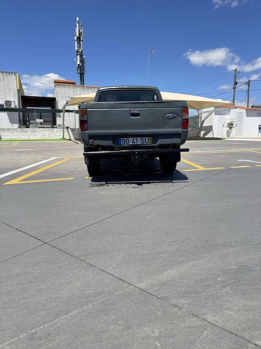 Ford Ranger  2.5 td