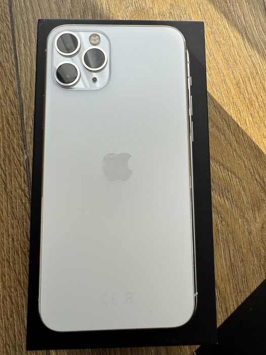 Iphone 11 pro 256gb