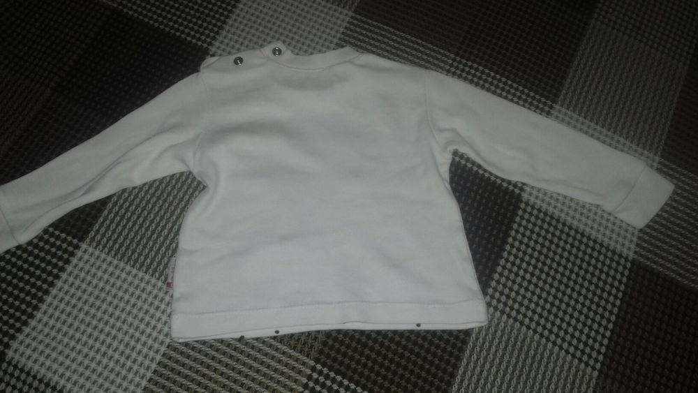 Реглан, кофта на девочку