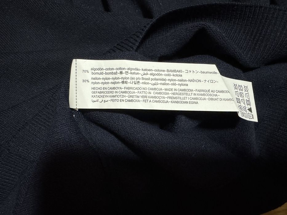 Лонгслів Zara, на 11/12 років, зріст- 152 см, для хлопчика