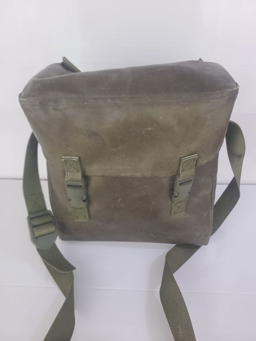 Протигаз  OM-90.